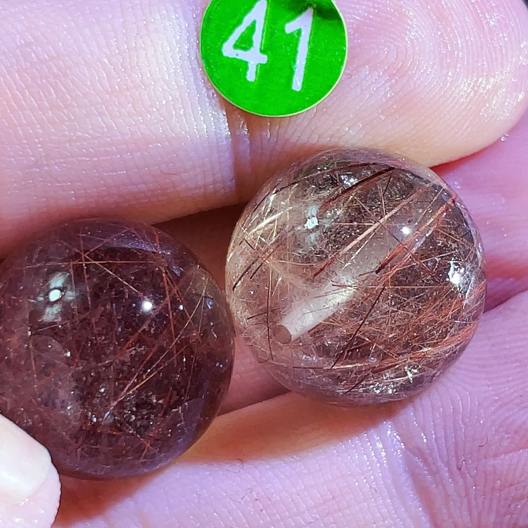 *****水晶吊坠(不含链)未镶嵌