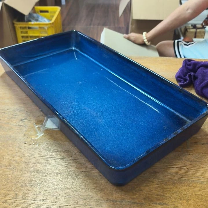 中古回流老物件，老摆件，123