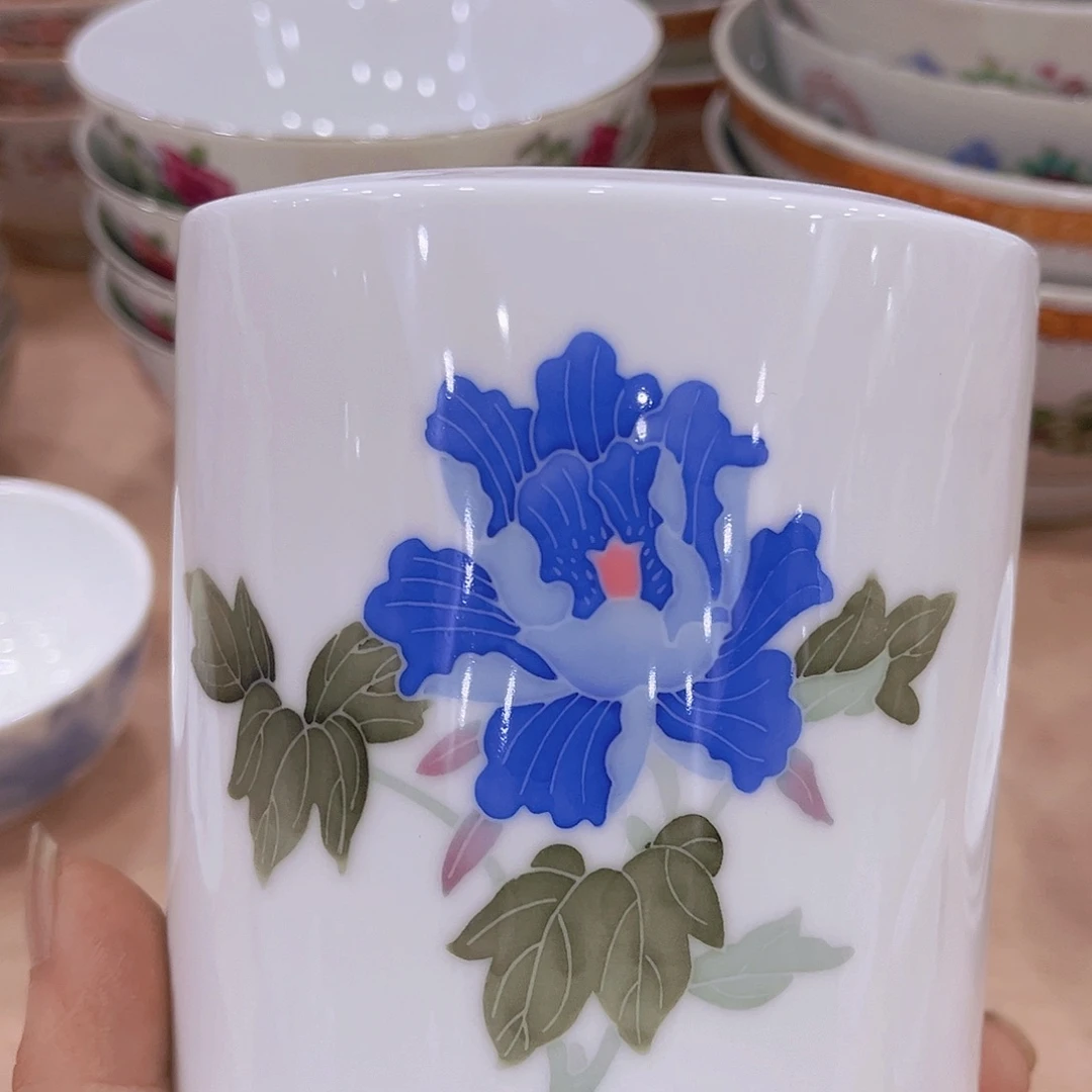 笔筒，笔筒，笔筒微瑕