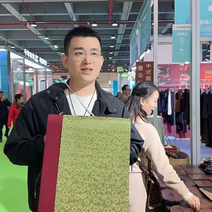俩米一次吃茶席茶席
