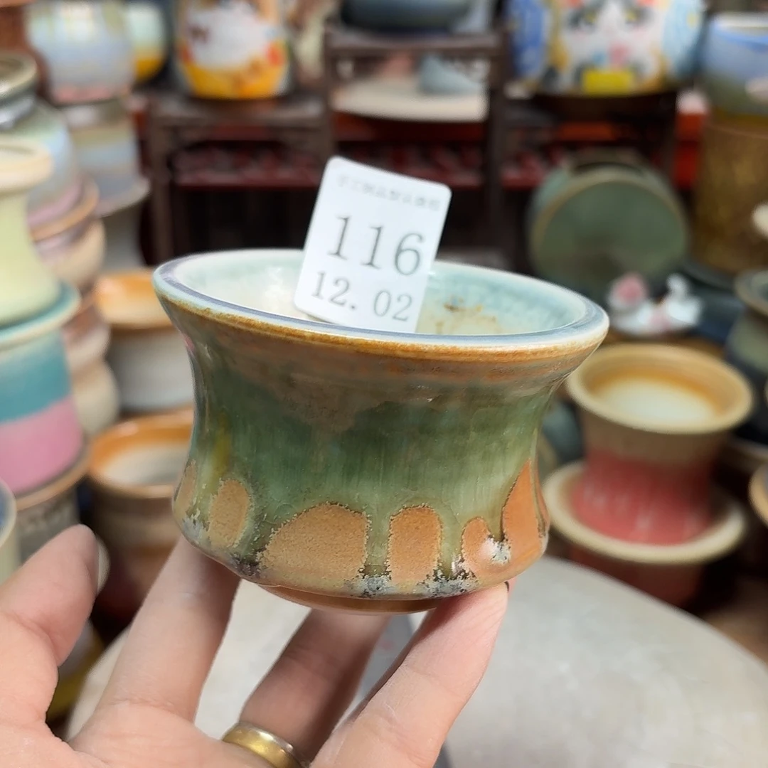 瓷片景德镇陶瓷手工制作