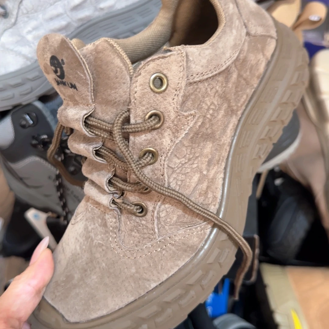 45码101棕。防烫猪皮高货