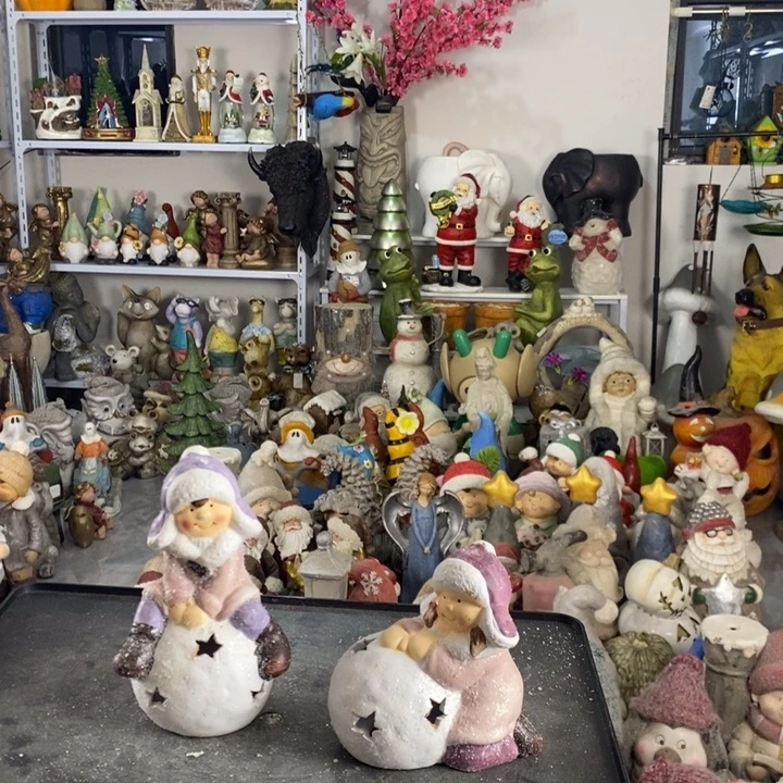 软陶工艺品摆件默认微瑕