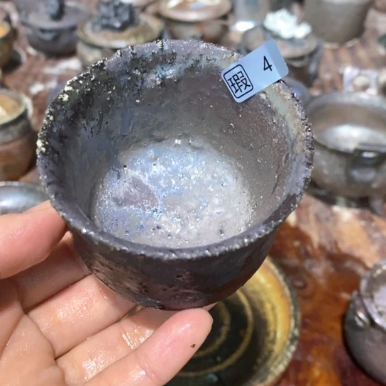 自产自销源头柴烧4