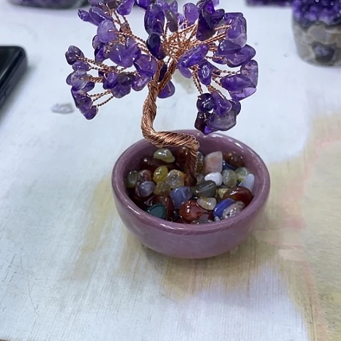 【闪购商品】未镶嵌水晶大型摆件（非配饰）寶***╭