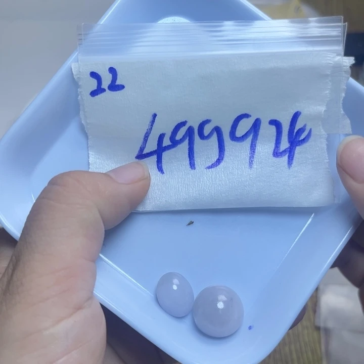 未镶嵌定制翡翠不退
