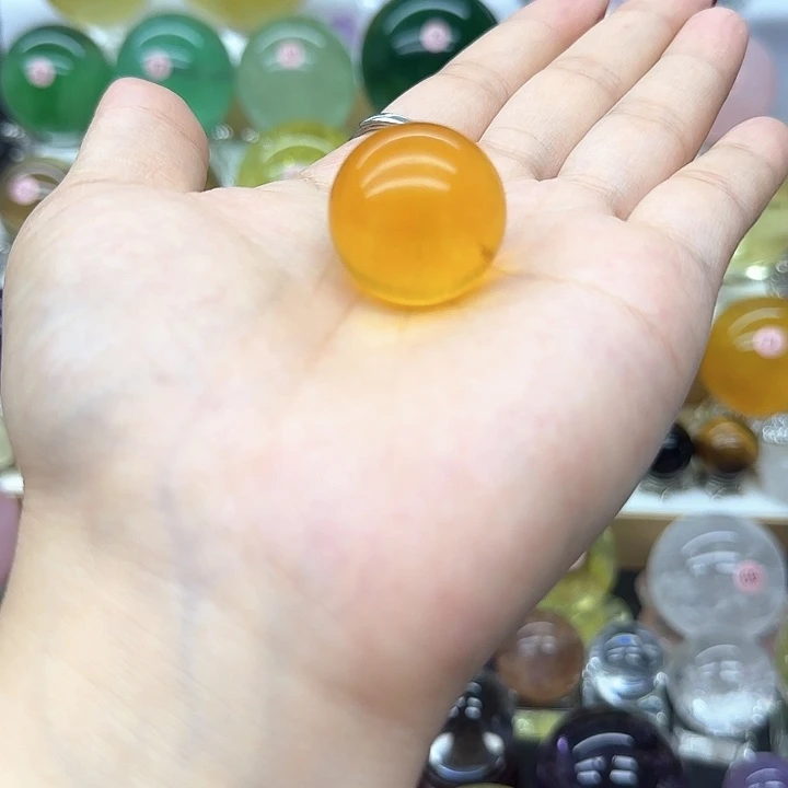 珠宝半成品未镶嵌水晶
