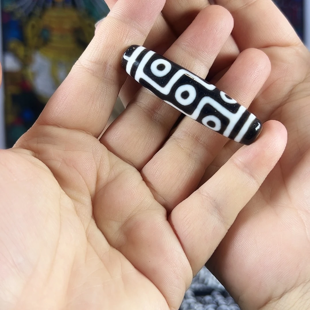 玛瑙/玉髓合金颈饰钟志明