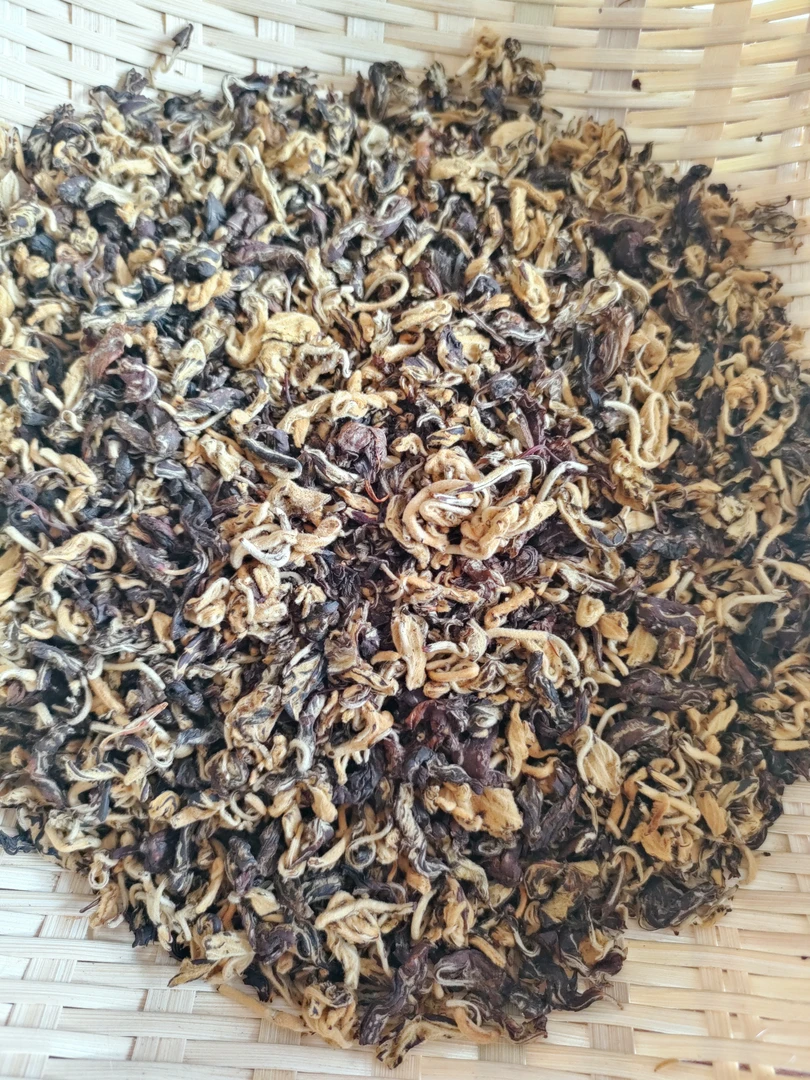 农家山楂芽茶，，，