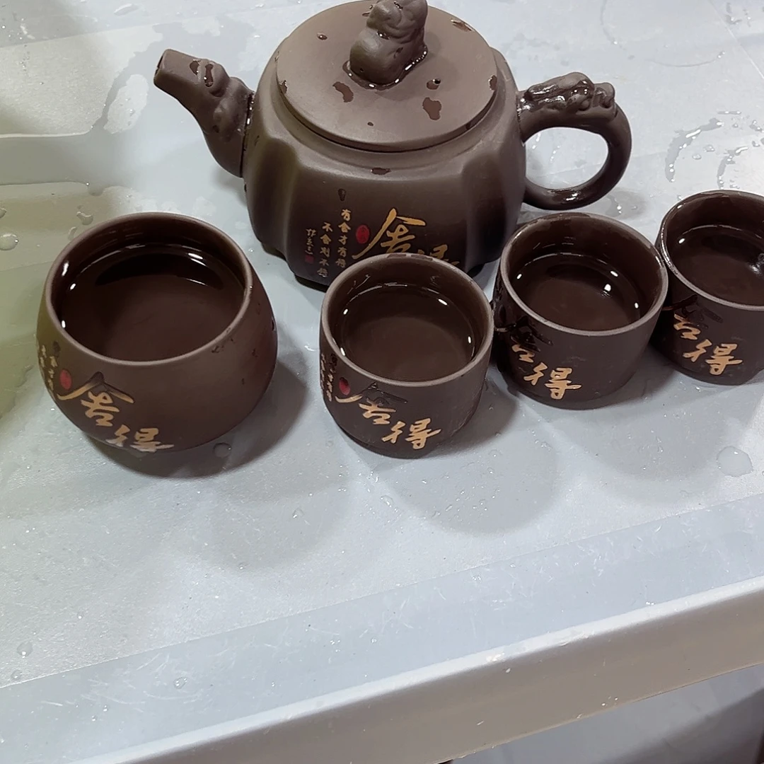 茶壶紫砂紫砂精品