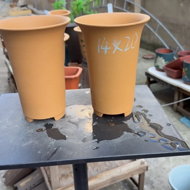 高度20口径14俩只