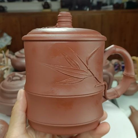 紫砂茶壶紫砂壶里乾坤