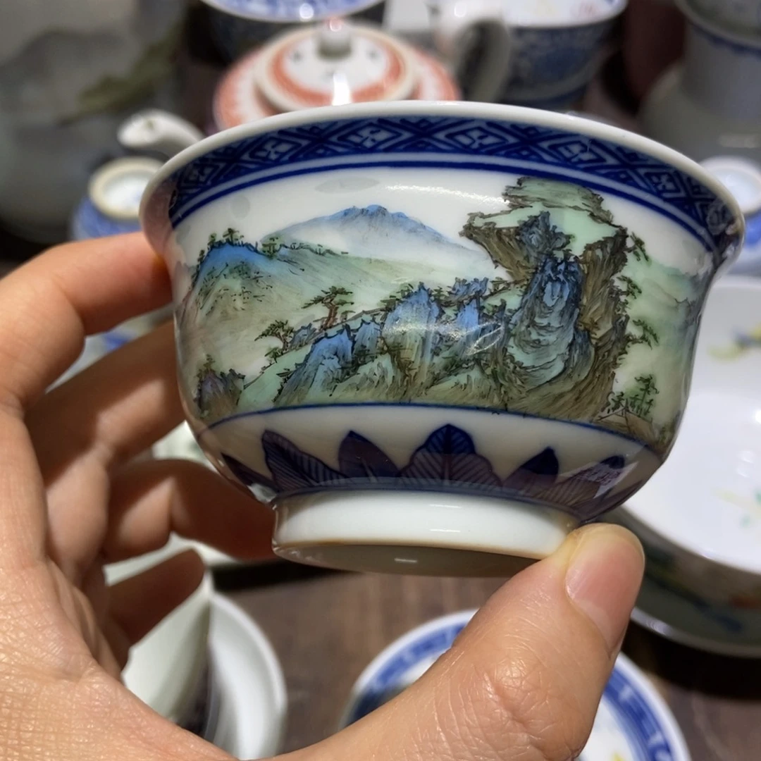 陶瓷艺术品的设计