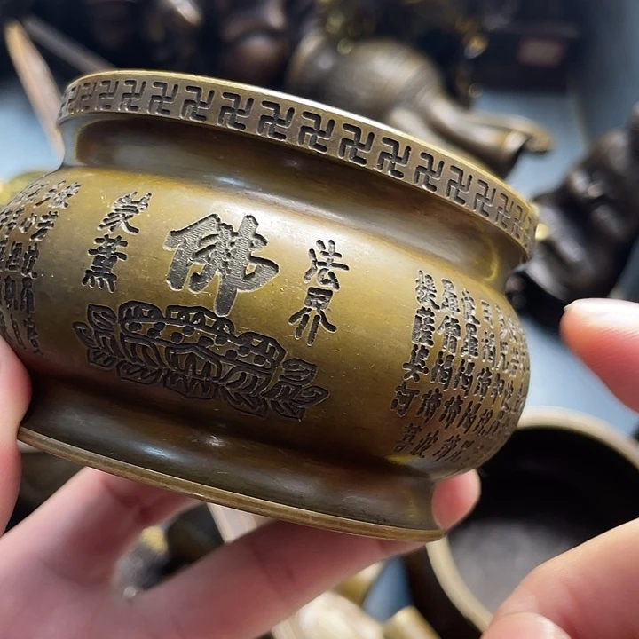 铜器摆件铜铜铜铜
