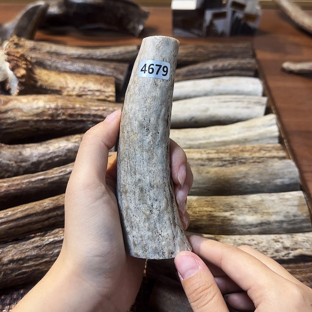 手串/手链鹿骨4679刀柄