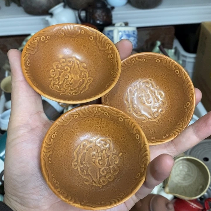 陶瓷艺术品及陶瓷制品