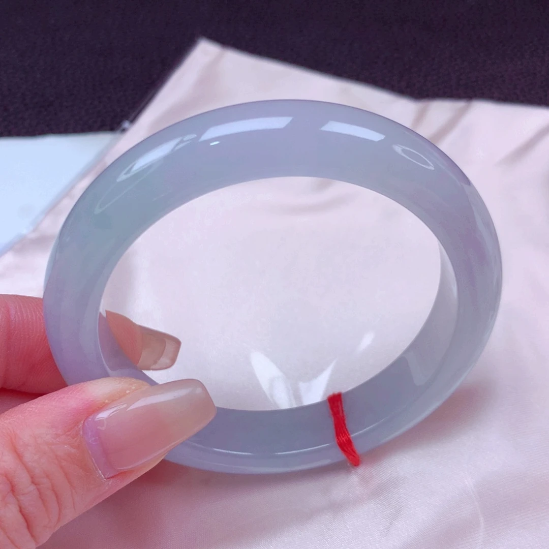 翡翠未镶嵌手镯手镯