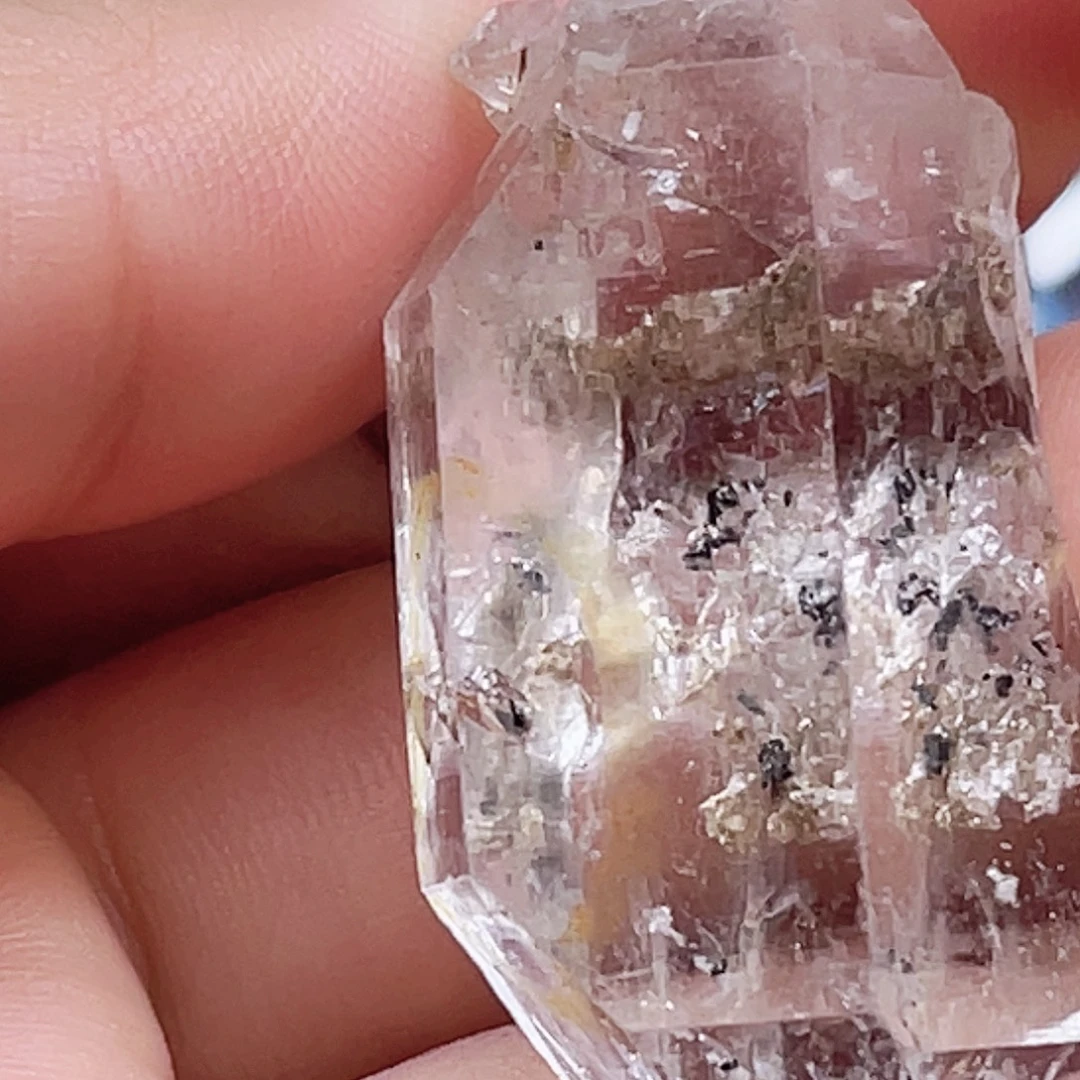 水晶未镶嵌手链定制