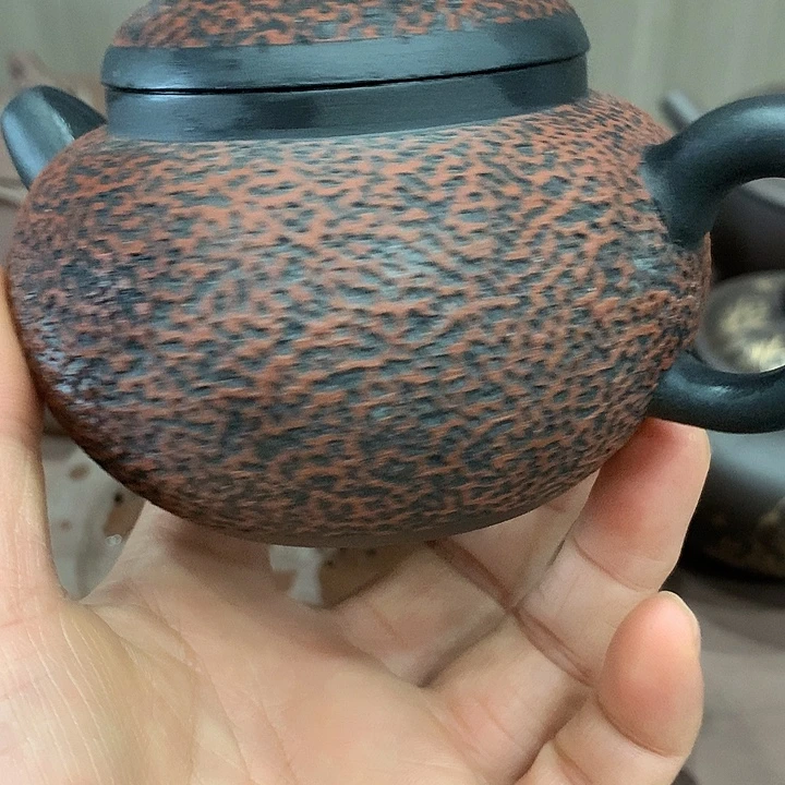 奋***斗紫砂茶壶紫砂壶精品