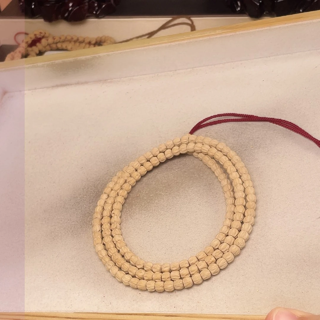 柏香籽/百香籽吊坠