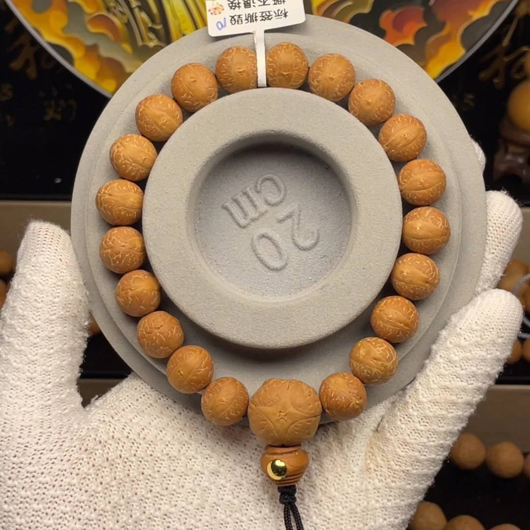 手串凤眼菩提24年12-12.4