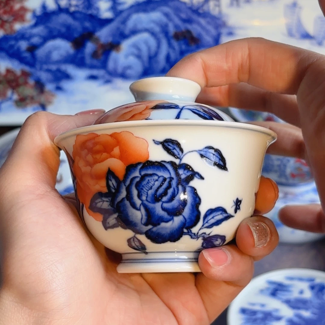 景德镇陶瓷景德镇陶瓷