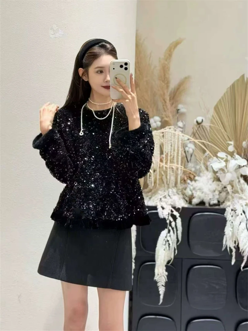 62566 欧货时尚上衣