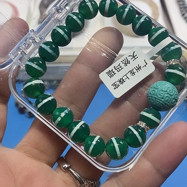 玛瑙/玉髓未镶嵌颈饰2