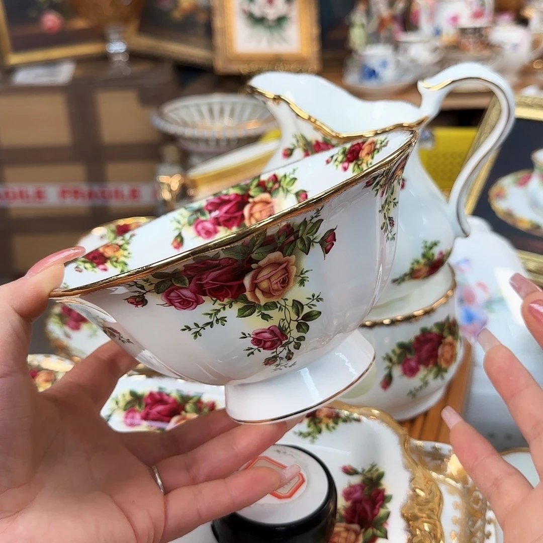 欧洲瓷器收藏鉴赏