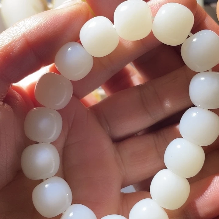 和田玉（白玉）未镶嵌吊坠(不含链)