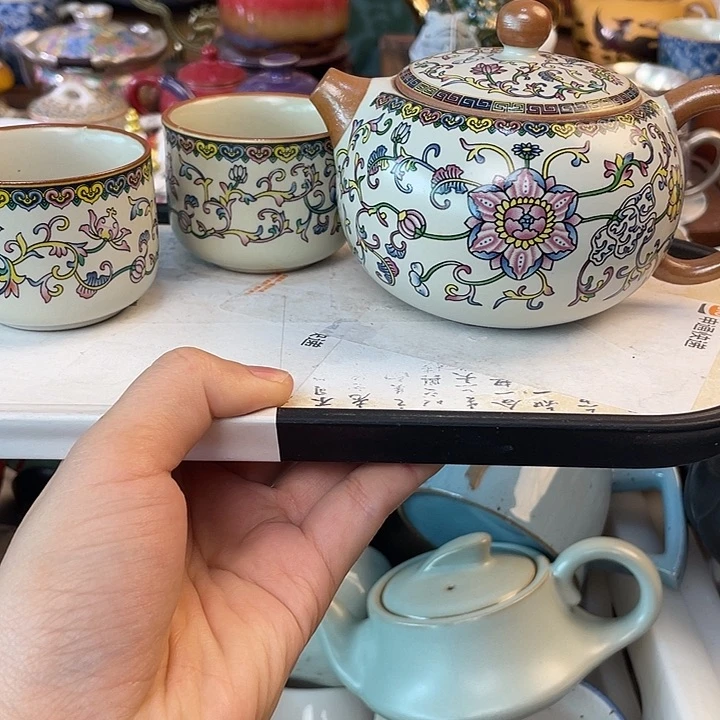 茶具套装特价包邮