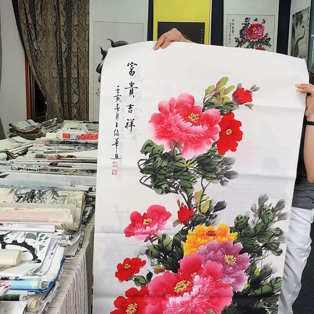 纯手绘作品作品作品