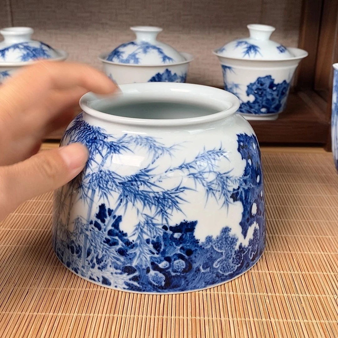 寅清陶瓷艺术原创设计