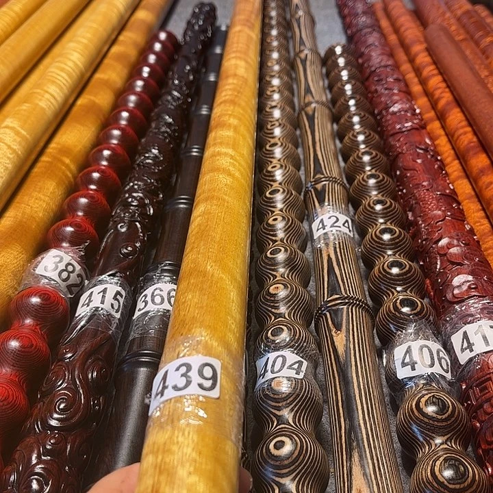 大果紫檀（缅甸花梨）回****）439