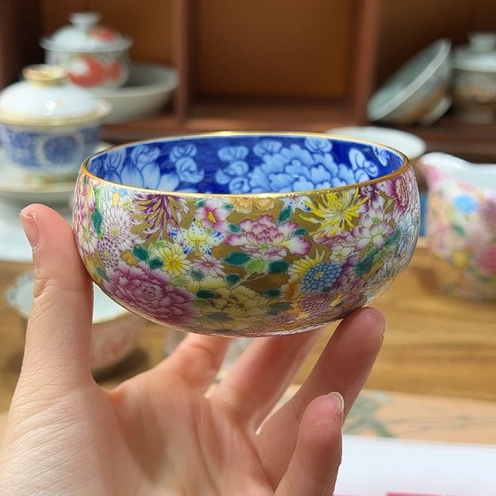 微瑕微瑕景德镇陶瓷