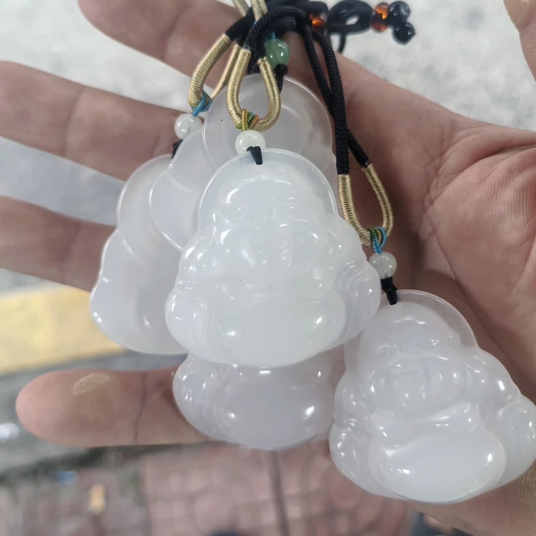 天山翠白月光佛公多样性发货拍一发一