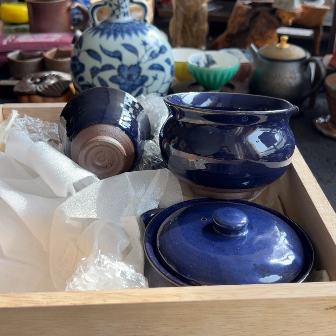 陶瓷艺术的发展与