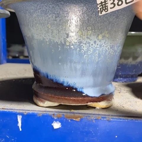 罐6786 微瑕38包邮景德镇陶瓷