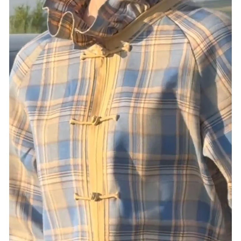 新中式女装国风上衣禅意时尚复古高端精致唐装小衫女2025秋季新款