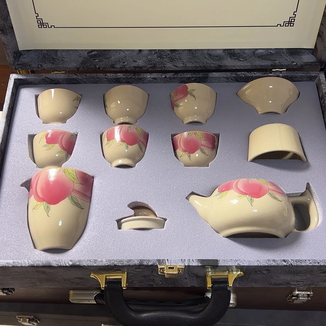 孤品茶具套装等等等