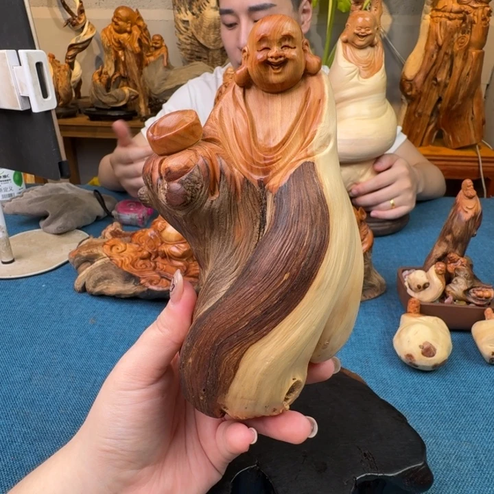 柏木（崖柏）关注一下
