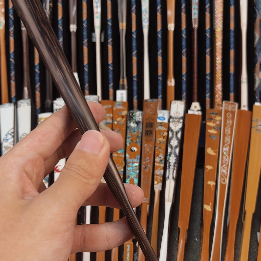 幻****扇子纯手工制作折扇