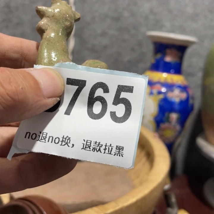 长***生手工艺品琉璃知道