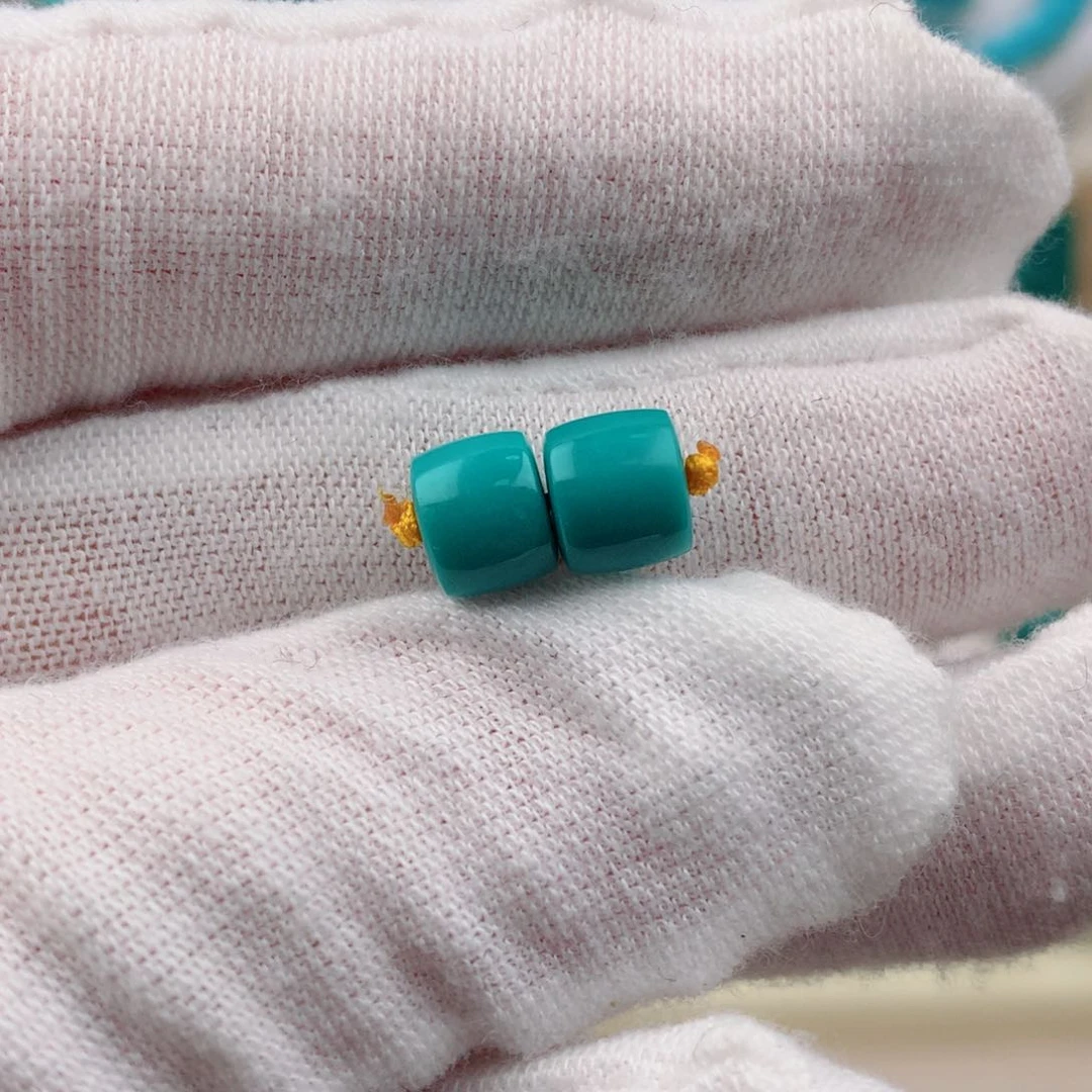 【闪购商品】绿松石配饰未镶嵌