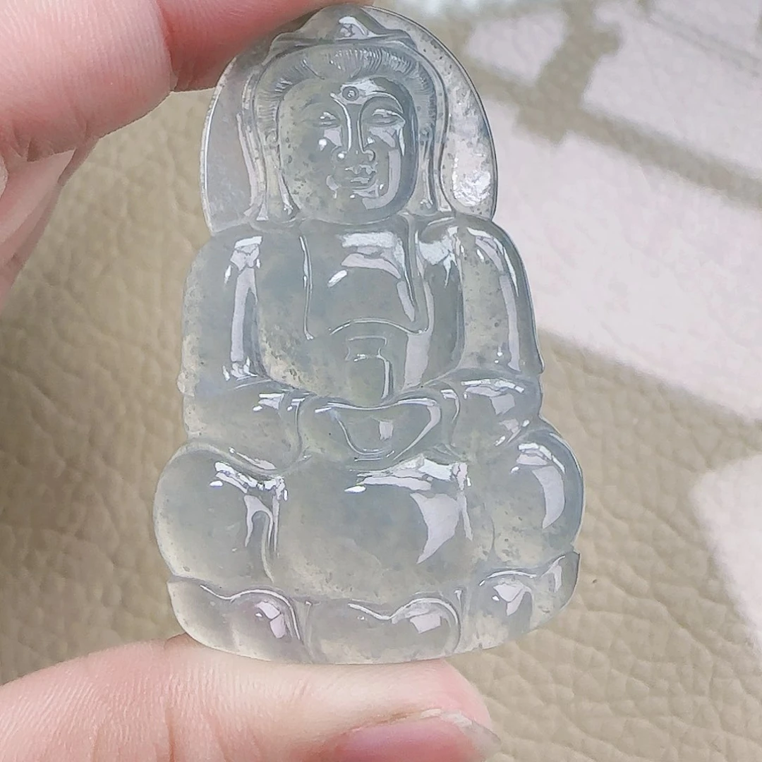 【闪购商品】颈饰未镶嵌翡翠