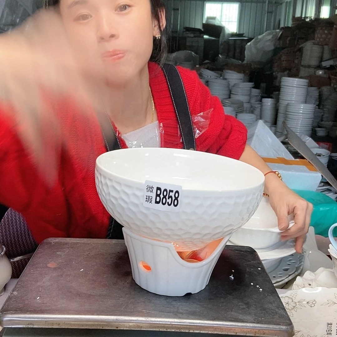 【闪购商品】碟工厂库存微瑕产品858