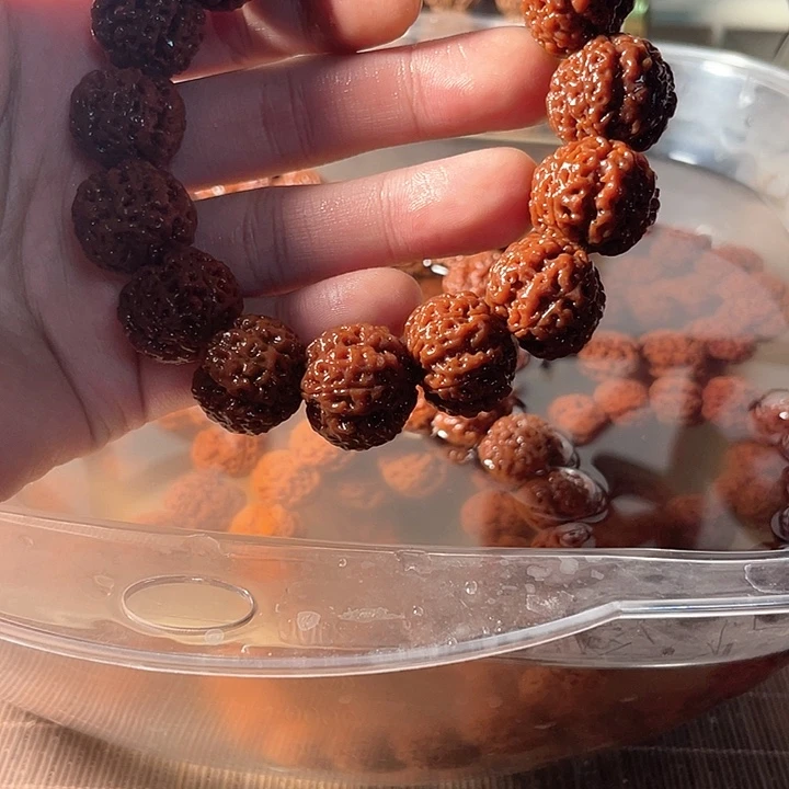 手串金刚菩提F****强1号