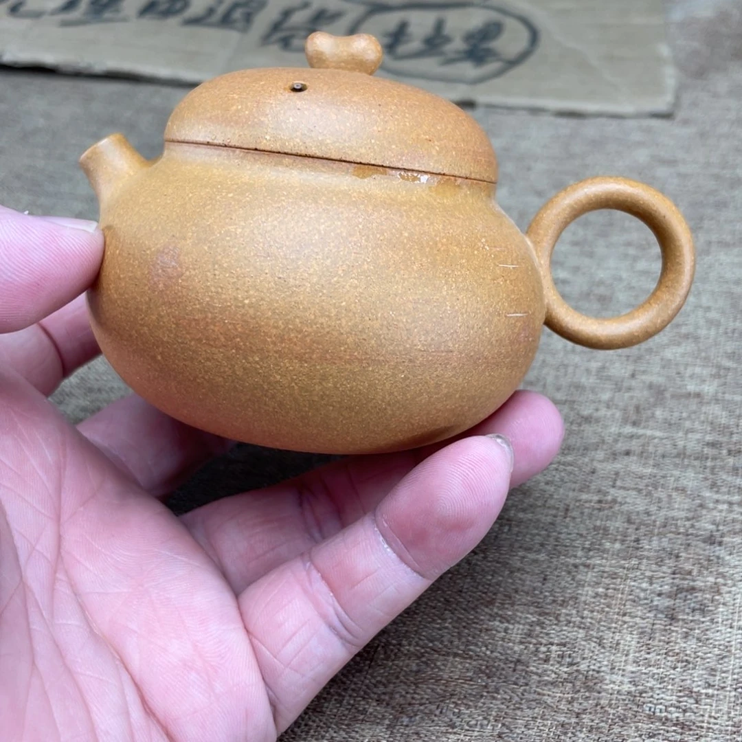 摆件紫砂才是最好的