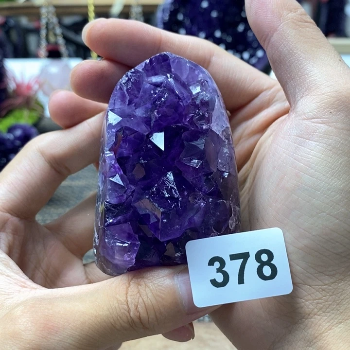 大型摆件（非配饰）未镶嵌水晶