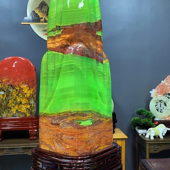 石材家居装饰摆件